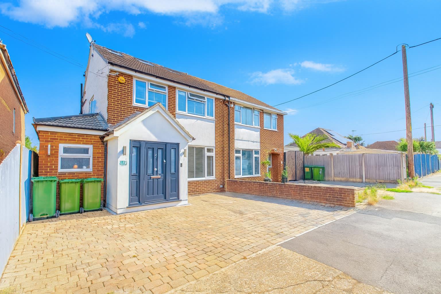 Junction Road, Ashford